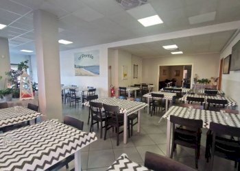 Interno non residenziale - Ristorante Ceriale - foto 10