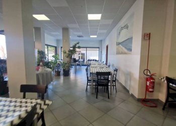 Interno non residenziale - Ristorante Ceriale - foto 12