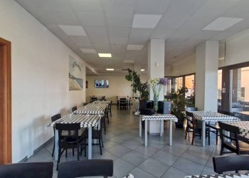 Interno non residenziale - Ristorante Ceriale - foto 13