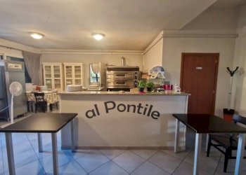 Interno non residenziale - Ristorante Ceriale - foto 15