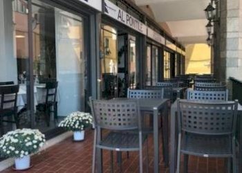 Interno non residenziale - Ristorante Ceriale - foto 16