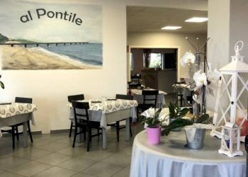 Interno non residenziale - Ristorante Ceriale - foto 19