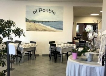 Interno non residenziale - Ristorante Ceriale - foto 20