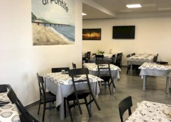 Interno non residenziale - Ristorante Ceriale - foto 21