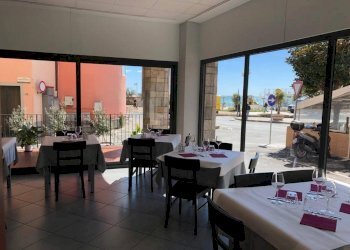 Interno non residenziale - Ristorante Ceriale - foto 22