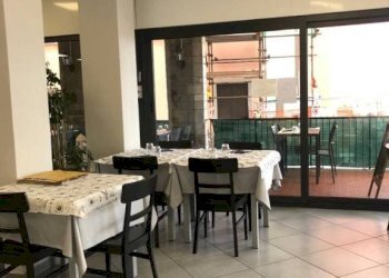 Interno non residenziale - Ristorante Ceriale - foto 23