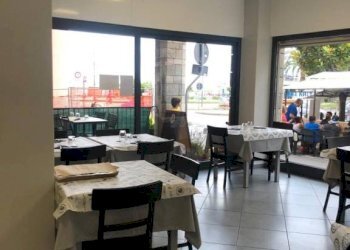 Interno non residenziale - Ristorante Ceriale - foto 24