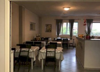 Interno non residenziale - Ristorante Ceriale - foto 25