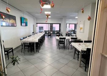 Interno non residenziale - Ristorante Ceriale - foto 28
