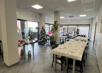 Interno non residenziale - Ristorante Ceriale - foto 29