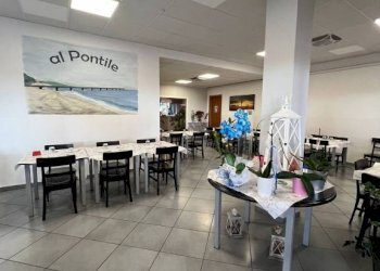 Interno non residenziale - Ristorante Ceriale - foto 33