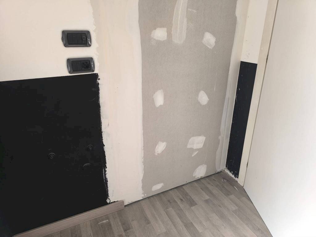 Stanza non arredata - Negozio vicolo C. Danna, 1B, Mondovì - foto 3