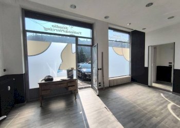 Interno non residenziale - Negozio vicolo C. Danna, 1B, Mondovì - foto 7