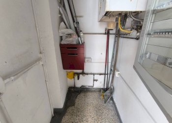 Ripostiglio - Negozio vicolo C. Danna, 1B, Mondovì - foto 9