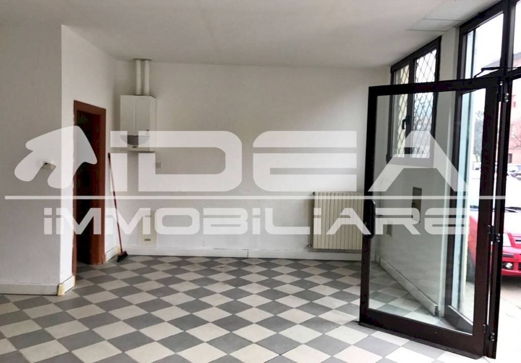 Interno non residenziale - Shed via Gaspare Pagani, Modena - photo 1