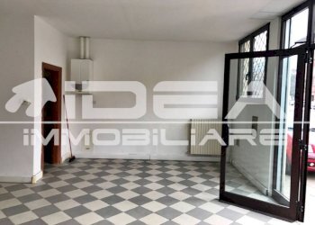 Interno non residenziale - Capannone via Gaspare Pagani, Modena - foto 1