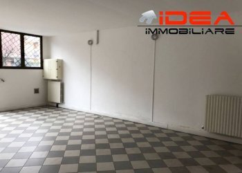 Stanza non arredata - Capannone via Gaspare Pagani, Modena - foto 5