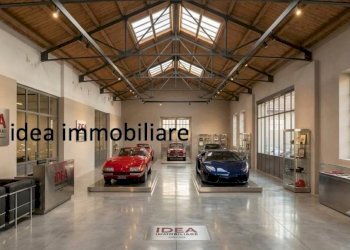 Magazzino - Shed via Gaspare Pagani, Modena - photo 2