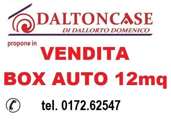 Altro - Box corso Emanuele Filiberto, 24, Fossano - photo 1