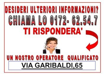 Altro - Box corso Emanuele Filiberto, 24, Fossano - foto 6