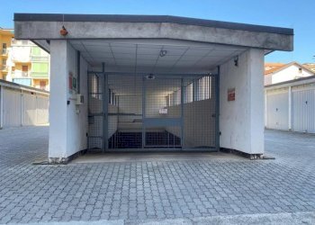 Interno non residenziale - Box corso Emanuele Filiberto, 24, Fossano - foto 7