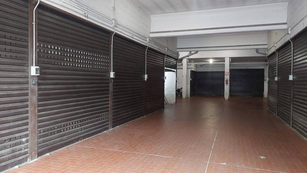 Altro - Box via Luigi Gherzi, Genova - foto 2