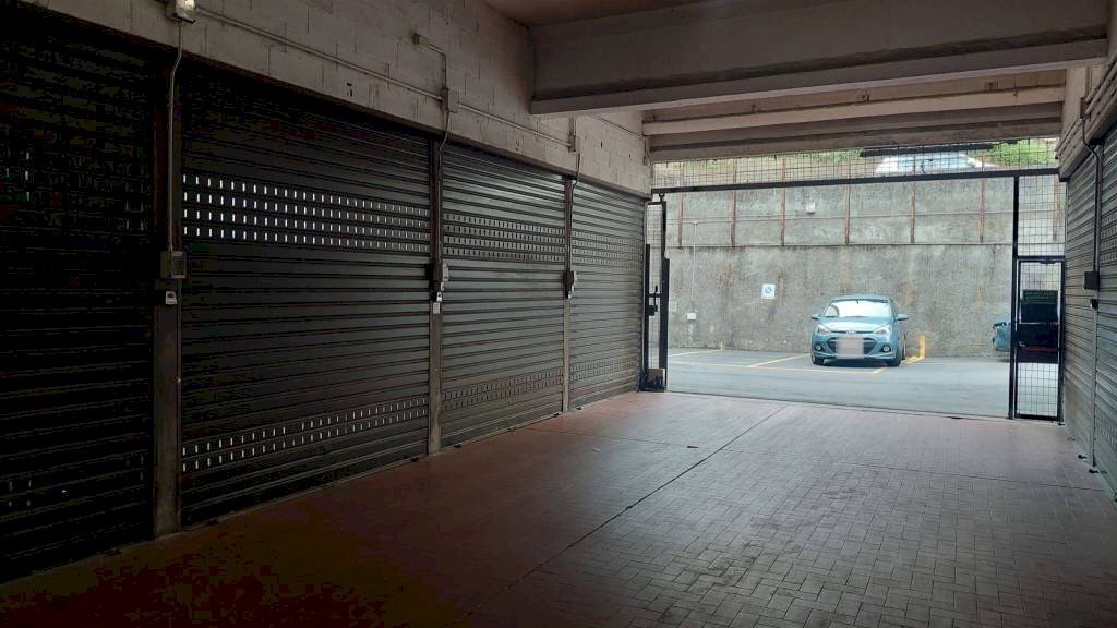 Altro - Box via Luigi Gherzi, Genova - foto 3