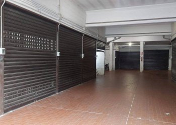 Altro - Box via Luigi Gherzi, Genova - foto 2