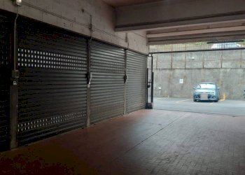 Altro - Box via Luigi Gherzi, Genova - foto 3