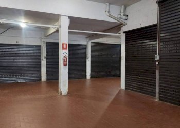 Altro - Box via Luigi Gherzi, Genova - foto 4