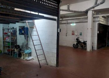 Altro - Box via Luigi Gherzi, Genova - foto 5