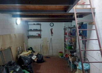 Altro - Box via Luigi Gherzi, Genova - foto 6