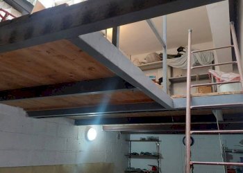 Altro - Box via Luigi Gherzi, Genova - foto 7