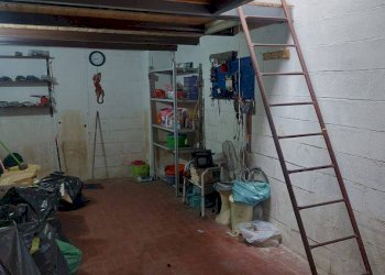 Altro - Box via Luigi Gherzi, Genova - foto 8