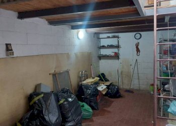 Altro - Box via Luigi Gherzi, Genova - foto 9