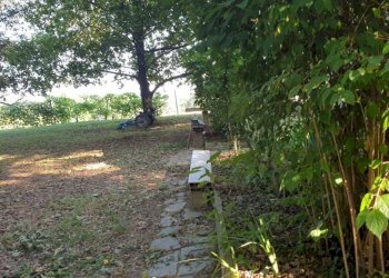 Giardino - Agricultural land via Vecchia di Pianfei, Beinette - photo 7