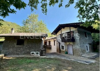 Facciata - Rustico Valgrana - foto 2