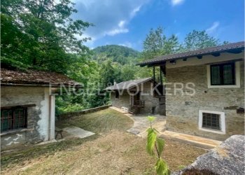 Giardino - Rustico Valgrana - foto 4