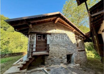 Facciata - Rustico Valgrana - foto 8