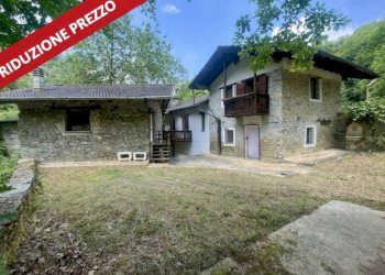 Facciata - Rustico Valgrana - foto 1