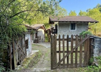 Terreno - Rustico Valgrana - foto 9