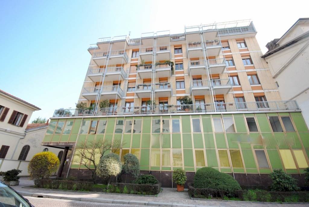 Facciata - Office via Antonio Gramsci, 21, Biella - photo 1