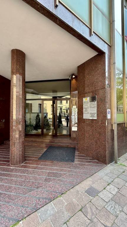 Interno palazzo - Office via Antonio Gramsci, 21, Biella - photo 3
