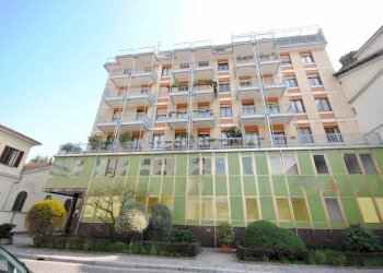Facciata - Ufficio via Antonio Gramsci, 21, Biella - foto 1