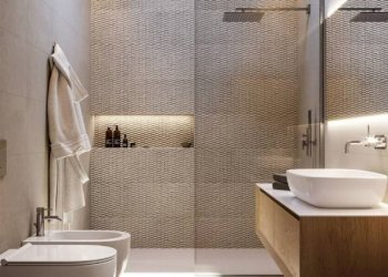 Bagno - Trilocale via del Greto, 1, Bologna (zona Borgo Panigale) - foto 3