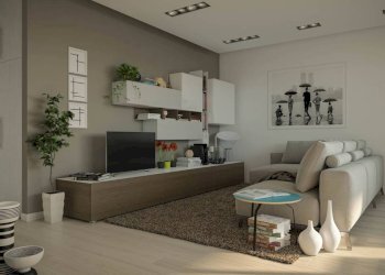 Salone - Bilocale via del Greto, 1, Bologna (zona Borgo Panigale) - foto 4