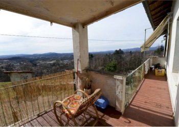 Terrazzo - Rustico via Cascinale Ronco, 2, Cocquio-Trevisago - foto 4