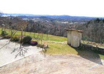 Terreno - Rustico via Cascinale Ronco, 2, Cocquio-Trevisago - foto 5