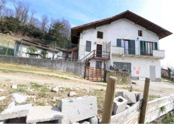 Terreno - Rustico via Cascinale Ronco, 2, Cocquio-Trevisago - foto 6