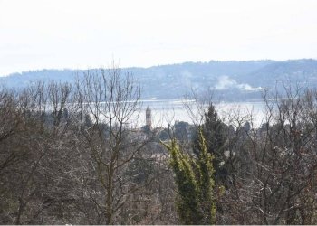 Vista - Rustico via Cascinale Ronco, 2, Cocquio-Trevisago - foto 9